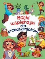 Supportive fairy tales for preschoolers
