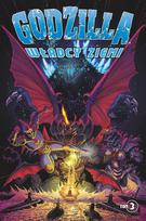Godzilla: Masters of Earth 3