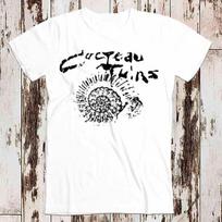 Cocteau Twins Pop Rock Punk T Shirt Meme Funny Tee Vintage Unisex Gamer XL
