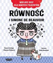 Equality and Simone de Beauvoir