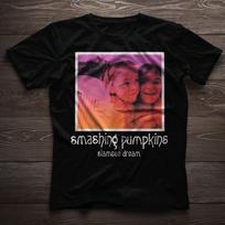 The Smashing Pumpkins Siamese Dream Alternative Rock Unisex T-Shirt Size S-5XL XXL