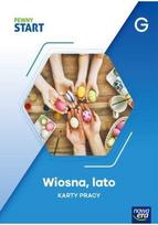 A sure start. Worksheets. Spring, summer level G