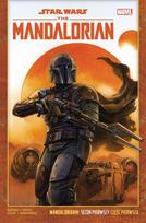 Star Wars. The Mandalorian