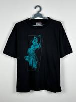 Vintage 90s Discworld Terry Pratchett Comic Book T shirt Size XL Unisex T-Shirt S