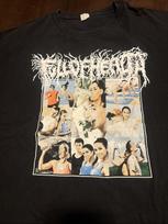 Full Of Hell (full Of Health) Band Tee Unisex T-Shirt XXL