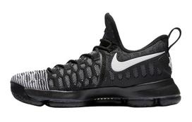 Nike KD 9 Kids' Basketball Shoes Grade School 855908-010 36