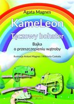 KameLeon... A Fairy Tale About a Liver Transplant