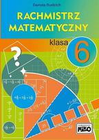 Mathematical Calculator. Grade 6