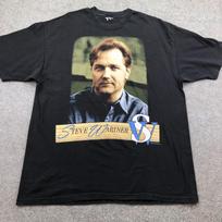 Vintage Steve Wariner Shirt Mens XL Black Country Singer Graphic Tee 1994 Unisex T-Shirt XXXL