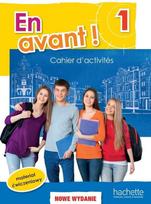 En Avant 1 Workbook (Extended Edition)