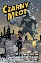 Black Hammer Vol.2-Event