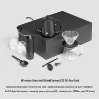 Timemore Chestnut C3S Manual Coffee Grinder Gift Set