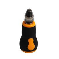 Micro Mini Portable Tool Set Small Hand Drill & 10 Pcs Twist Drill Bits 0.8‑3.0mm