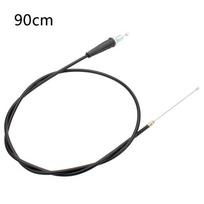 Motociklo akceleratoriaus troselio keitimas 90cm/1m/1.1m/1.2m/1.3m 50cc 90cc 110cc