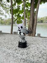 New Hollow Knight 2 Silksong Figure Toys Shadow Knight Figurine Collectible Model Doll Fans Gift
