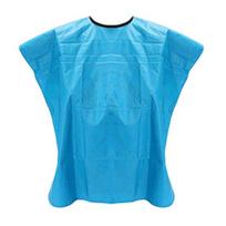 Kid Child Salon Waterproof Hair Cut Hairdressing Barbers Cape Gown Cloth