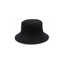 Under Armour Solid Color Decorative Polyester Spandex Fisherman Hat Women hats Black 1377793-001 S/M