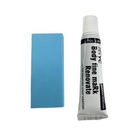 Car Scratch Repair with Sponge Polishing Wax set Body Compound Cream Wax Car 1