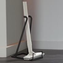 Vacuum Stand Vacuum Cleaner Holder Sturdy Space Saving Organizer Stand