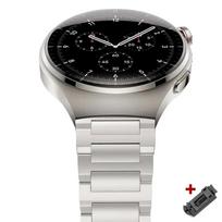 22mm Titanium Strap for Huawei Watch 4 Pro GT3 46mm Ultimate Luxury Men Band for Huawei Watch 5 46mm GT 4 GT 5 46mm Bracelet 22mm