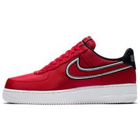 Nike Air Force 1 Low Reverse Stitch University Red CD0886-600 44.5