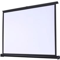 ETEO 50 Zoll 4:3 Projektionsleinwand – 160° Blickwinkel für Ihr Heimkino