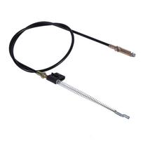 Replacement Couch Chair Sofa Recliner Handle Cable With S Hook And Exposed Spring Cable for Recliner Sofa Reclining Chair Replacement 80cm And