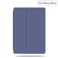 Smart Case for iPad 9.7 fundas Magnetic Pu Leather Stand Cover for iPad 10.2 5th 6th Air 1 2 3 4 5 7 8 9 10 Generation iPad mini 6 2021