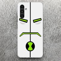 Cartoon Ben 10 Phone Case for Samsung Galaxy A17 A16 A15 A14 A13 A56 A55 A54 A53 A36 A35 A34 A33 A26 A25 A24 A23 A05S A04S Galax Samsung A24