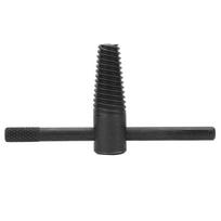 Steel Screw Extractor Broken Pipe Damaged Screw Extractor With Strong Force(1/2'')