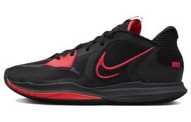 Nike Kyrie Low 5 'Black Bright Crimson' DJ6012-004 44.5
