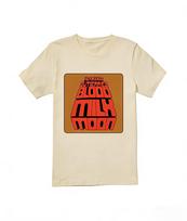 Project Hail Mary Ryan Gosling Blood Milk Moon UNISEXs TShirt Cotton Unisex ONeck Short Sleeve Yk Tee L