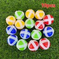Children's Dart Board Sticky Ball Throwing Toys Catapult Ball Accessories Hook Sticky Target 3.4 Sticky Ball