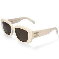 [Celine] 25SS Classic Triomphe Logo Sunglasses CL40216U 25E