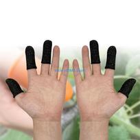 A5YD Durability Finger Gloves For Vegetable Harvesting And Garden Work Finger Covers CN