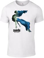 Suede Band T-shirt NIGHT THOUGHTS the smiths cure stone roses vintage new order M