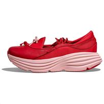 (WMNS) HOKA ONE ONE Bondi Mary Jane 'Cerise Rose Tea' Women's 1171546-CRSRS EU 37⅓