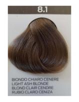 Intercosmo plaukų dažai Intercosmo Voila 3c Intense Permanent 8.1 60ml
