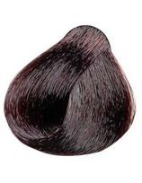 Intercosmo plaukų dažai su makadamijų aliejumi be amoniako Intercosmo Nutrilux Macadamia Oil 3.60 60ml