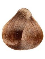 Intercosmo plaukų dažai su makadamijų aliejumi be amoniako Intercosmo Nutrilux Macadamia Oil 8.30 60ml