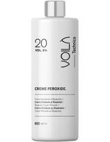Intercosmo oksidantas dažams Intercosmo Voila Creme Peroxide 6% 20Vol 900ml
