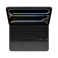 Apple Magic Keyboard iPad Pro 11 (M4/M5) Black (deutsch) | MWR23D/A | 195949482977