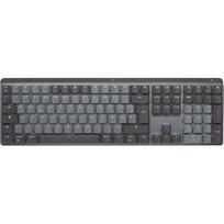 Klaviatūra Logitech MX Mechanical Mini (920-010749) | 920-010749 | 5099206103030