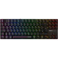CHERRY XTRFY MX 8.2 Pro TMR Wireless G8E-3885 Black | G8E-3885HACADE-2 | 4025112121142