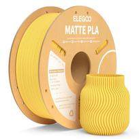 Elegoo PLA Matte Sunshine Yellow filament 1kg
