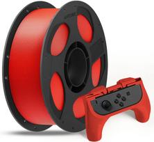 Anycubic PLA+ Red filament 1kg
