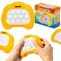 MEGADIDI POP IT interactive GAME lights sounds