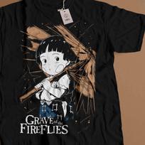 Emotional Anime Aesthetic T-Shirt, Sad Manga Inspired Graphic Tee, Minimal Japanese Art Shirt, Vintage War Story Style, Otaku Unisex Gift M