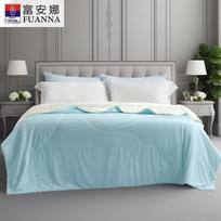 FUANNA Cool-Touch Washable Comforter 203x229cm