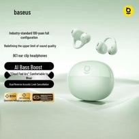Baseus BC1 Open-Ear Clip Bluetooth Sport Earphones